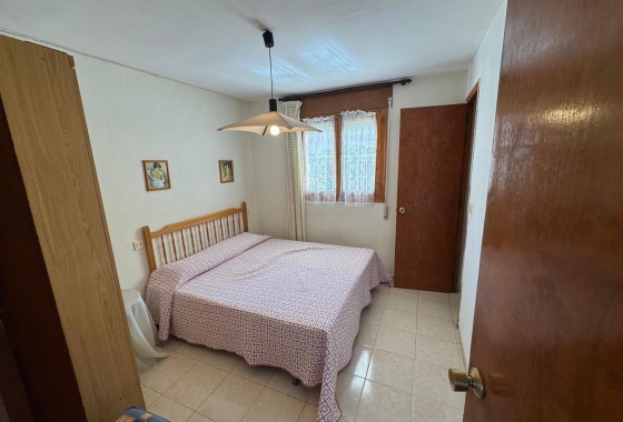 Rynek wtórny - Wiejska posiadłość - Torrevieja - Los Balcones