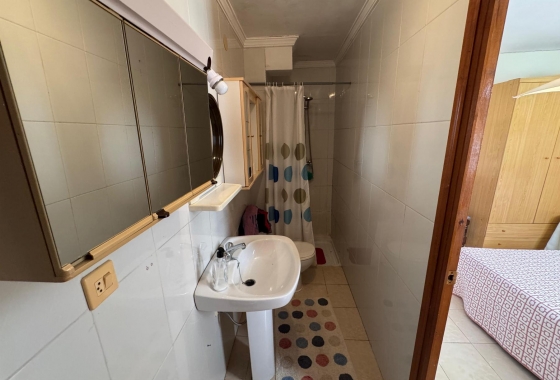 Rynek wtórny - Wiejska posiadłość - Torrevieja - Los Balcones