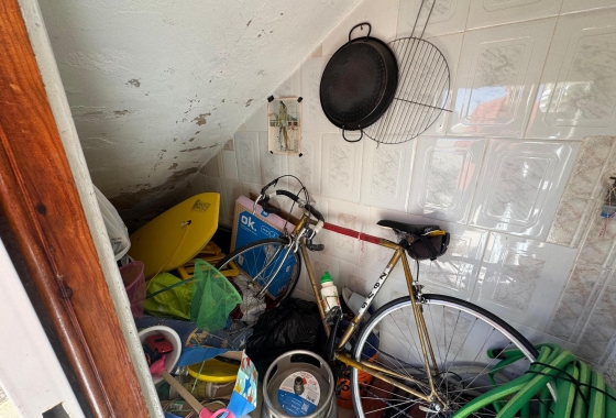 Rynek wtórny - Wiejska posiadłość - Torrevieja - Los Balcones