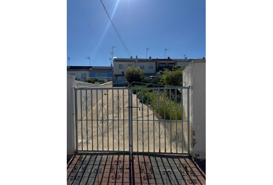 Rynek wtórny - Wiejska posiadłość - Torrevieja - Los Balcones