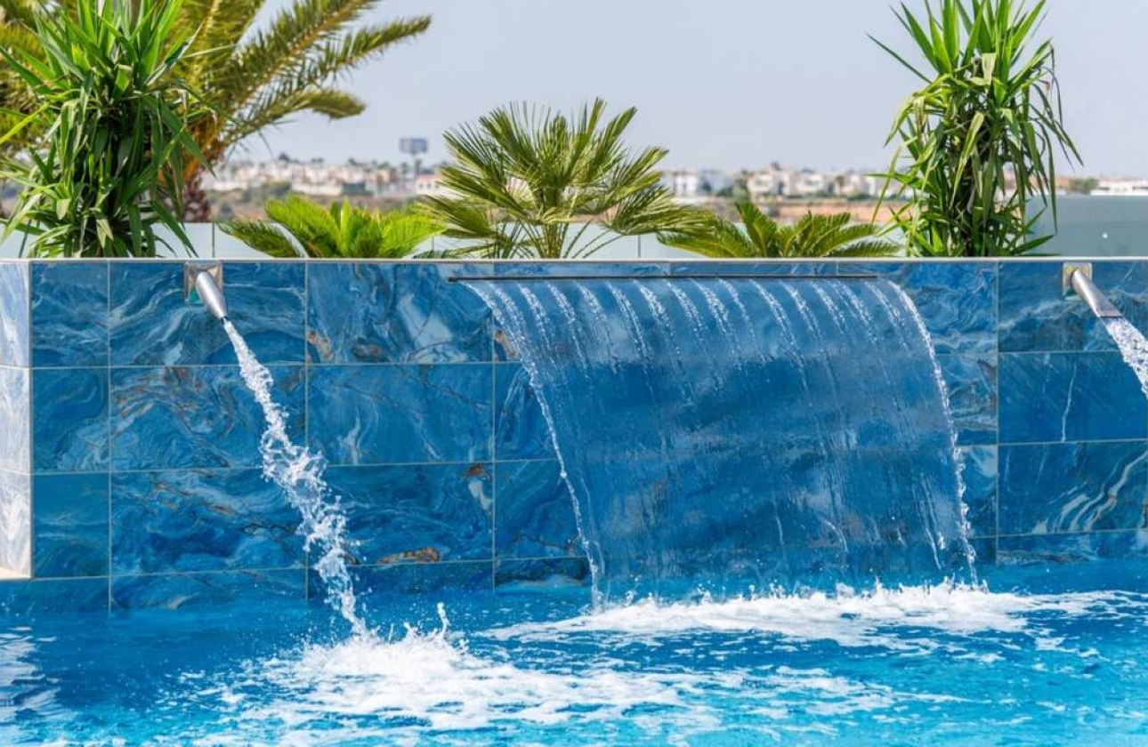 Rynek pierwotny - Villa - Orihuela Costa - Campoamor