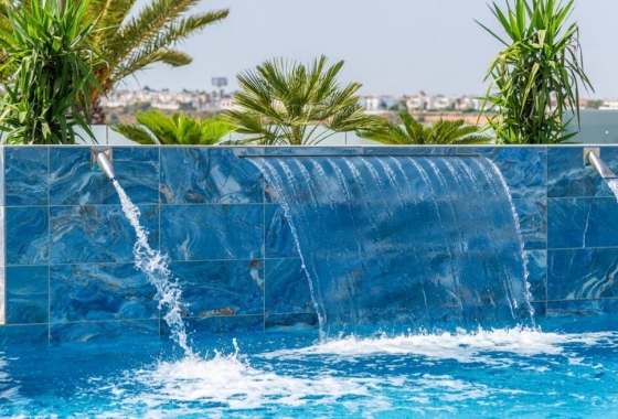 Rynek pierwotny - Villa - Orihuela Costa - Campoamor