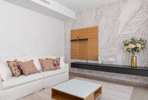 Rynek pierwotny - Villa - Orihuela Costa - Campoamor