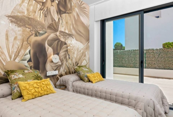 Rynek pierwotny - Villa - Orihuela Costa - Campoamor