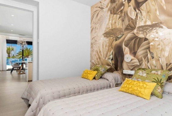 Rynek pierwotny - Villa - Orihuela Costa - Campoamor