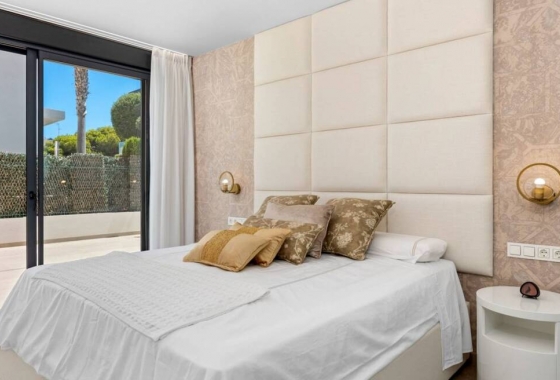 Rynek pierwotny - Villa - Orihuela Costa - Campoamor