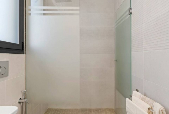 Rynek pierwotny - Villa - Orihuela Costa - Campoamor