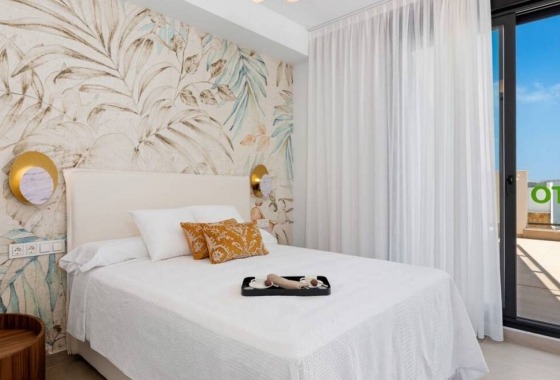 Rynek pierwotny - Villa - Orihuela Costa - Campoamor