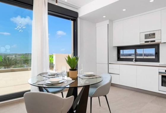 Rynek pierwotny - Villa - Orihuela Costa - Campoamor