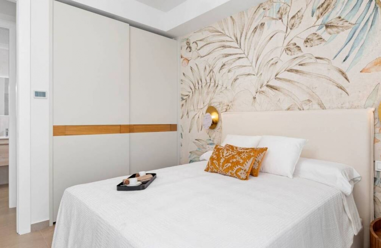 Rynek pierwotny - Villa - Orihuela Costa - Campoamor