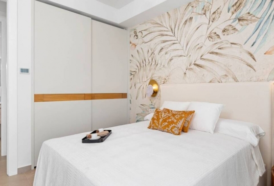 Rynek pierwotny - Villa - Orihuela Costa - Campoamor