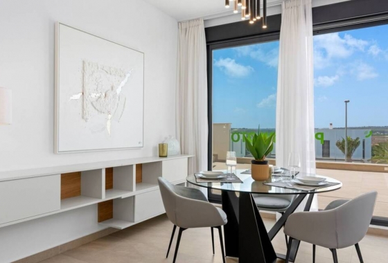 Rynek pierwotny - Villa - Orihuela Costa - Campoamor