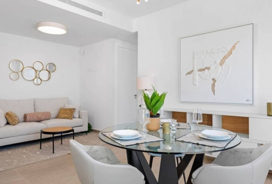 Rynek pierwotny - Villa - Orihuela Costa - Campoamor