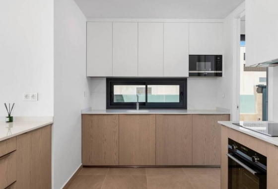 Rynek pierwotny - Villa - Orihuela Costa - Campoamor