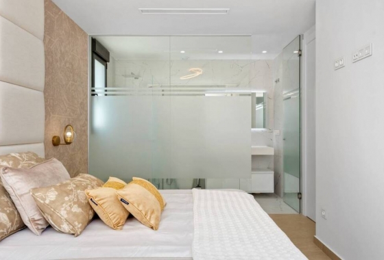 Rynek pierwotny - Villa - Orihuela Costa - Campoamor