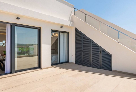 Rynek pierwotny - Villa - Orihuela Costa - Campoamor