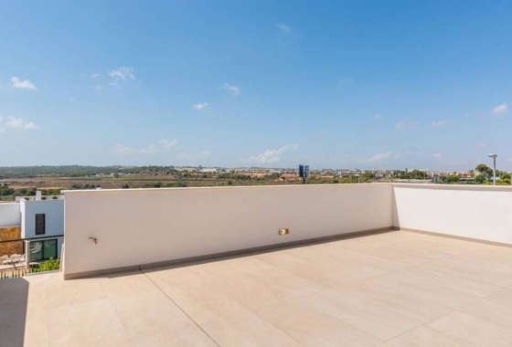 Rynek pierwotny - Villa - Orihuela Costa - Campoamor