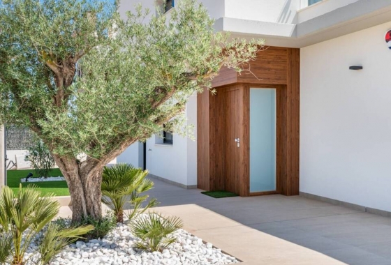 Rynek pierwotny - Villa - Orihuela Costa - Campoamor