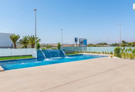 Rynek pierwotny - Villa - Orihuela Costa - Campoamor