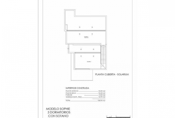 Rynek pierwotny - Villa - Orihuela Costa - Campoamor