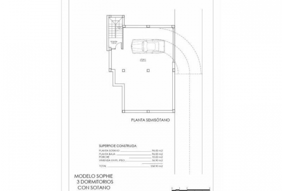Rynek pierwotny - Villa - Orihuela Costa - Campoamor