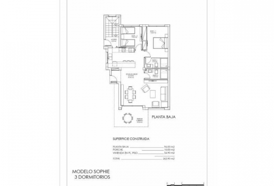 Rynek pierwotny - Villa - Orihuela Costa - Campoamor