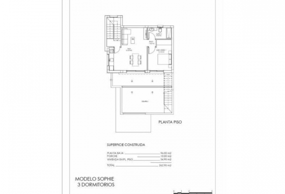 Rynek pierwotny - Villa - Orihuela Costa - Campoamor