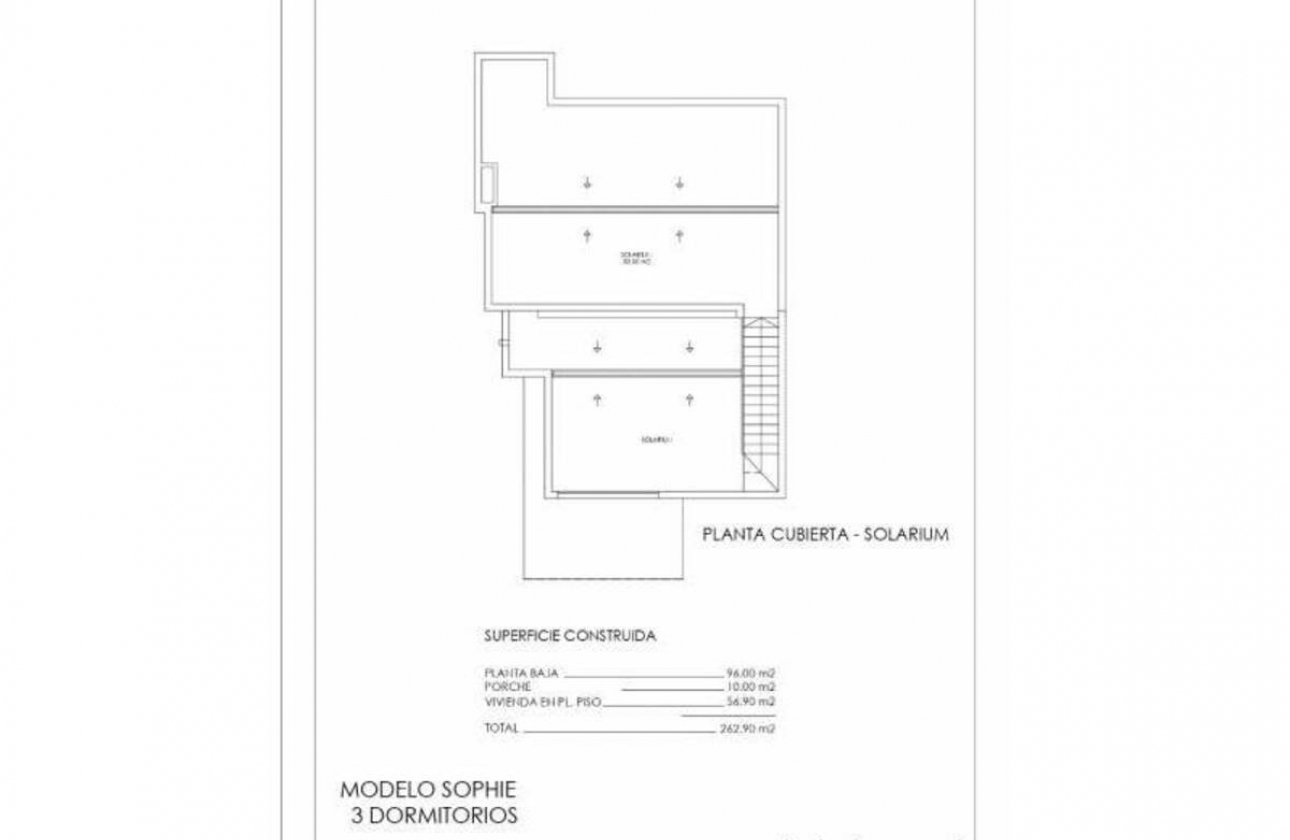 Rynek pierwotny - Villa - Orihuela Costa - Campoamor