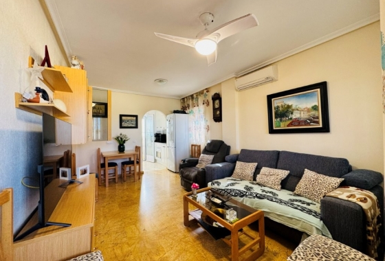 Rynek wtórny - Apartament - Torrevieja - La Mata