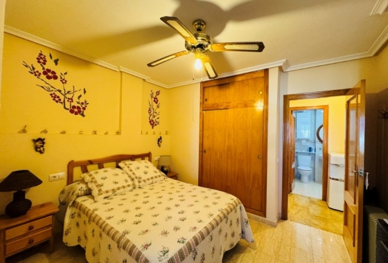 Rynek wtórny - Apartament - Torrevieja - La Mata