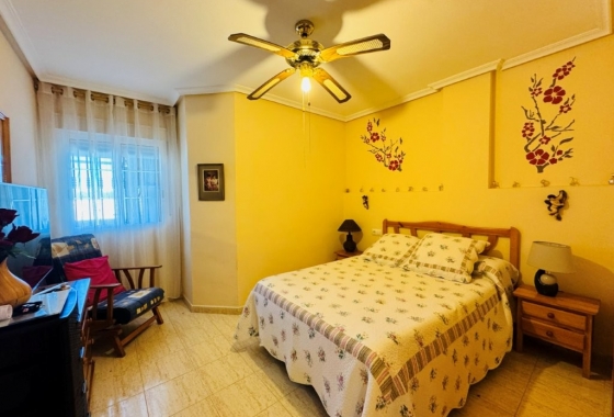 Rynek wtórny - Apartament - Torrevieja - La Mata
