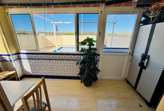 Rynek wtórny - Apartament - Torrevieja - La Mata