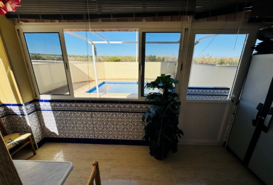 Rynek wtórny - Apartament - Torrevieja - La Mata