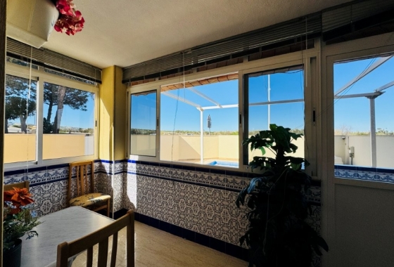 Rynek wtórny - Apartament - Torrevieja - La Mata