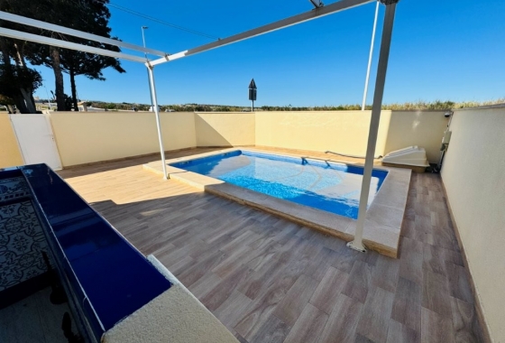Rynek wtórny - Apartament - Torrevieja - La Mata