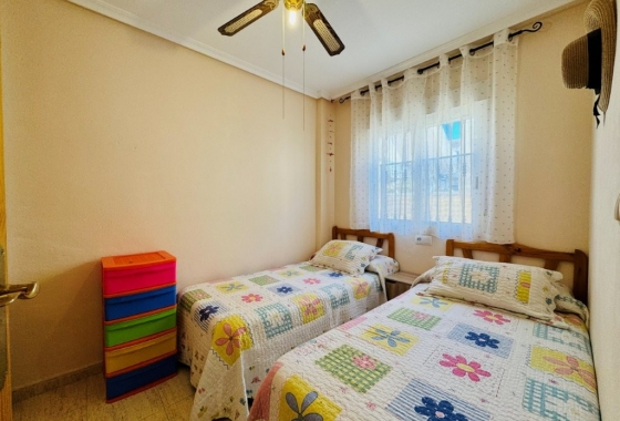 Rynek wtórny - Apartament - Torrevieja - La Mata