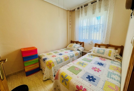Rynek wtórny - Apartament - Torrevieja - La Mata