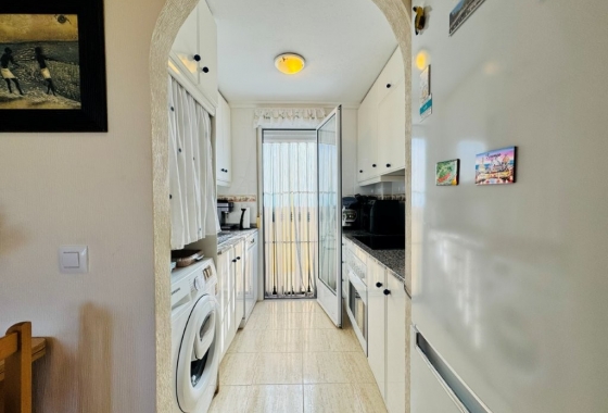 Rynek wtórny - Apartament - Torrevieja - La Mata