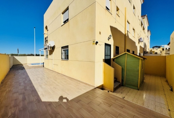 Rynek wtórny - Apartament - Torrevieja - La Mata
