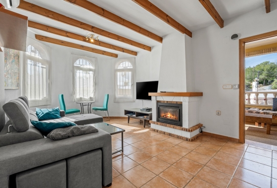 Rynek wtórny - Villa - Orihuela Costa - Castillo de Don Juan