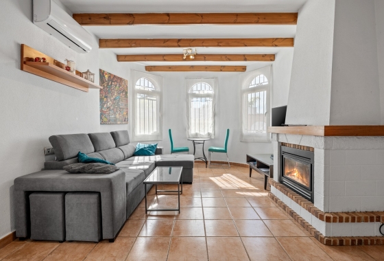 Rynek wtórny - Villa - Orihuela Costa - Castillo de Don Juan