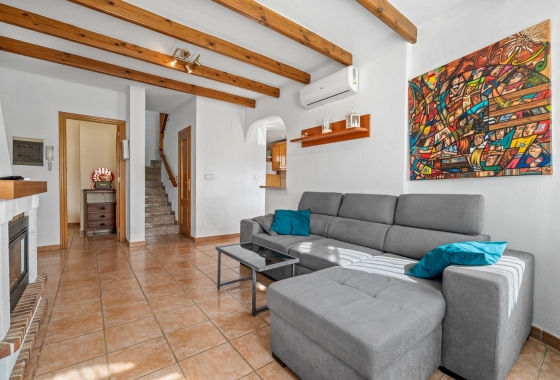 Rynek wtórny - Villa - Orihuela Costa - Castillo de Don Juan