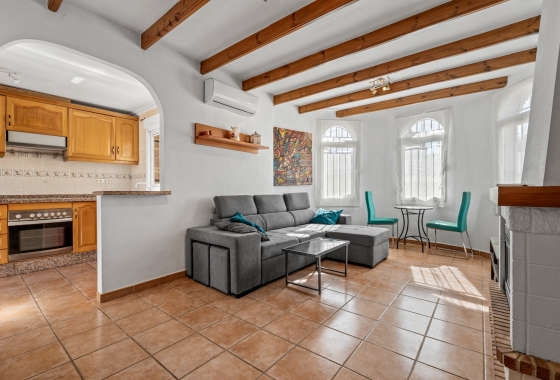 Rynek wtórny - Villa - Orihuela Costa - Castillo de Don Juan