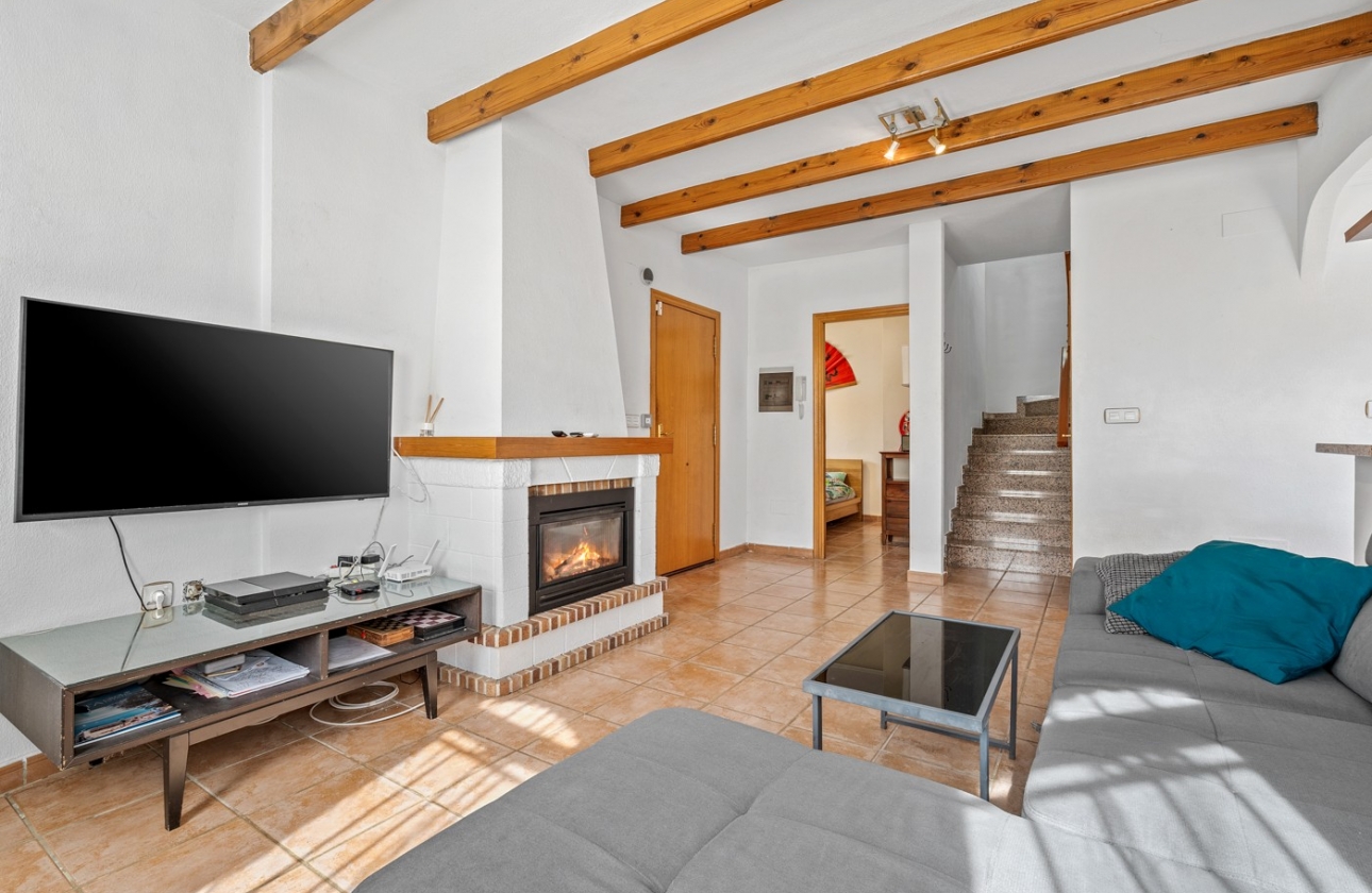 Rynek wtórny - Villa - Orihuela Costa - Castillo de Don Juan