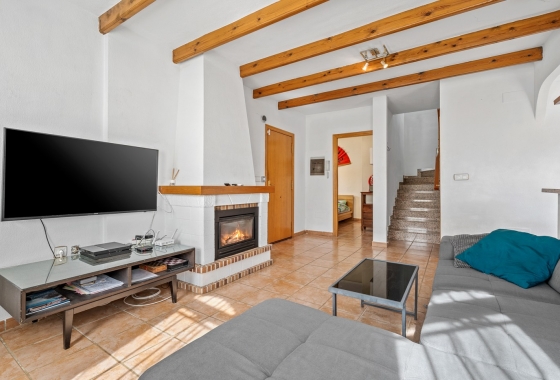 Rynek wtórny - Villa - Orihuela Costa - Castillo de Don Juan