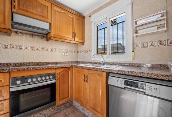 Rynek wtórny - Villa - Orihuela Costa - Castillo de Don Juan