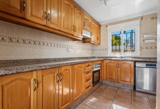 Rynek wtórny - Villa - Orihuela Costa - Castillo de Don Juan