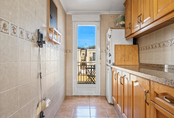 Rynek wtórny - Villa - Orihuela Costa - Castillo de Don Juan