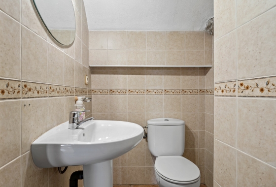 Rynek wtórny - Villa - Orihuela Costa - Castillo de Don Juan