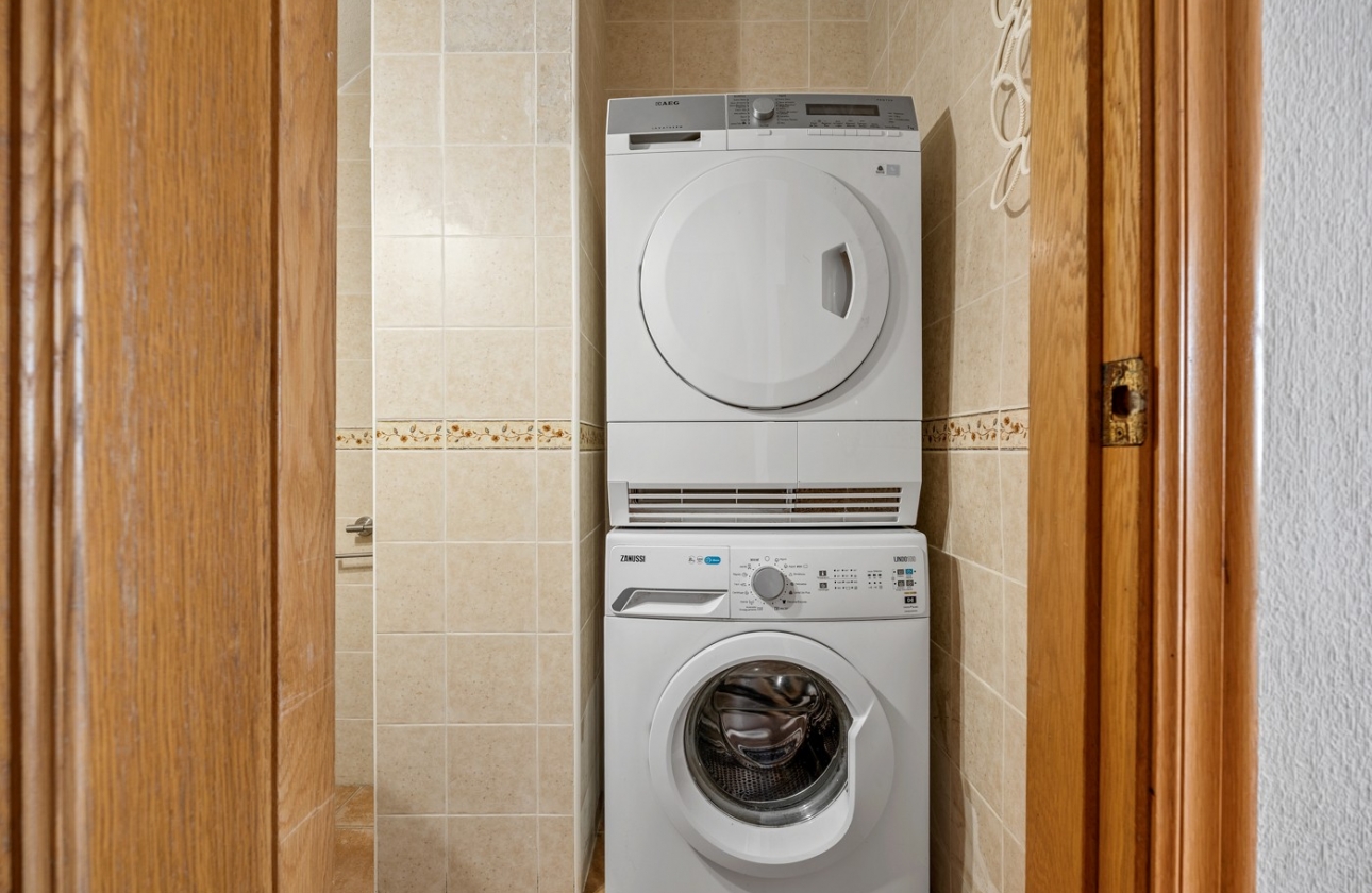 Rynek wtórny - Villa - Orihuela Costa - Castillo de Don Juan